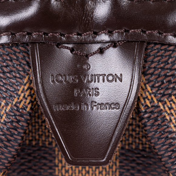 Louis Vuitton Rivington PM - Picture 12 of 14